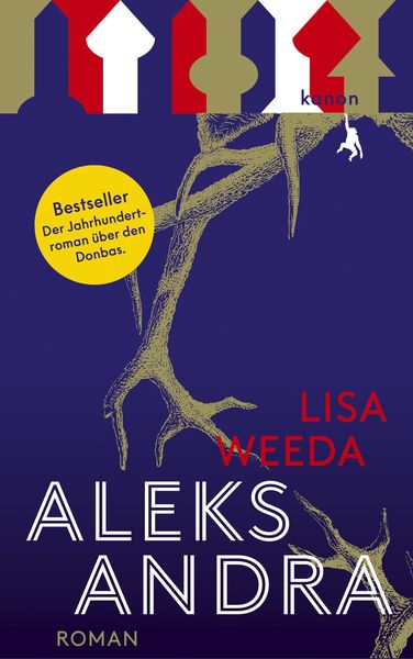 Produktbild: Aleksandra
