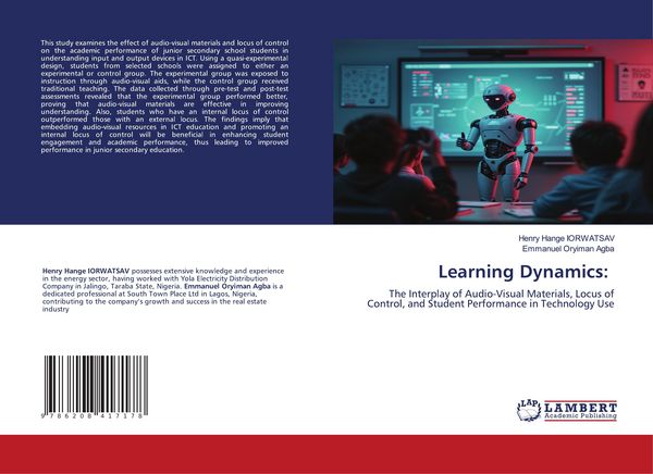 Produktbild: Learning Dynamics: