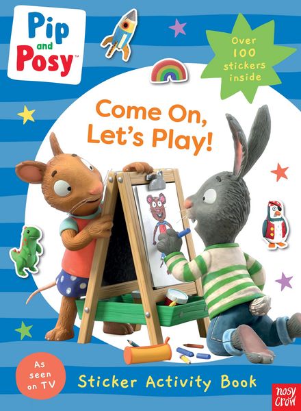 Produktbild: Pip and Posy