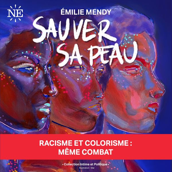 Produktbild: Sauver sa peau