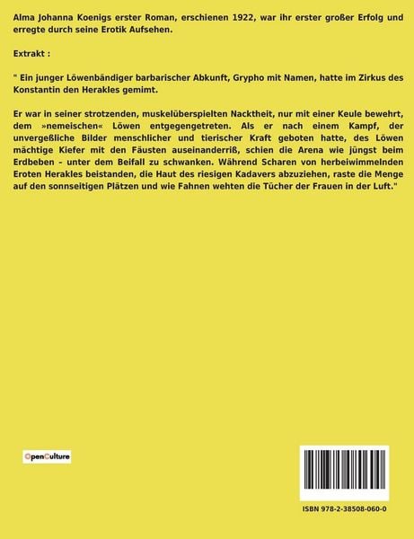 Produktbild: Der heilige Palast