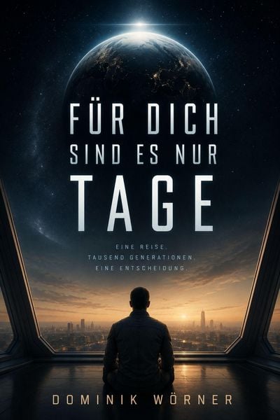 Produktbild: F&uuml;r Dich Sind Es Nur Tage