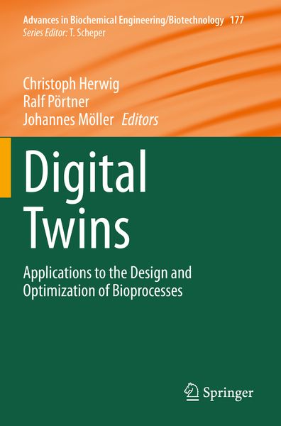 Produktbild: Digital Twins