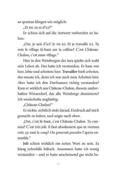 Produktbild: PONS Lernen mit Herz Franz&ouml;sisch A1