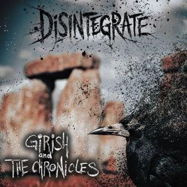 Produktbild: Disintegrate