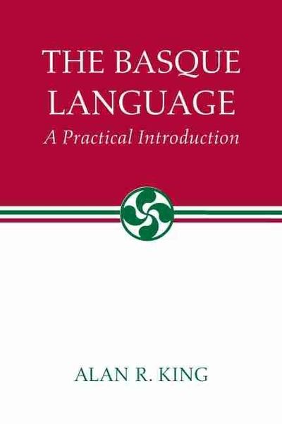 Produktbild: Basque Language