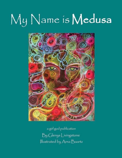 Produktbild: My Name is Medusa