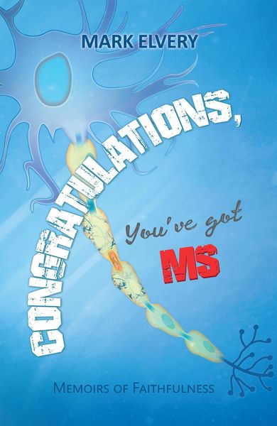 Produktbild: Congratulations, You'Ve Got Ms