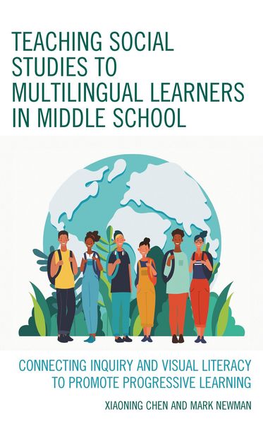 Produktbild: Teaching Social Studies to Multilingual Learners in Middle School