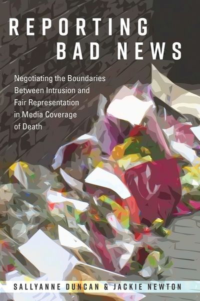Produktbild: Reporting Bad News