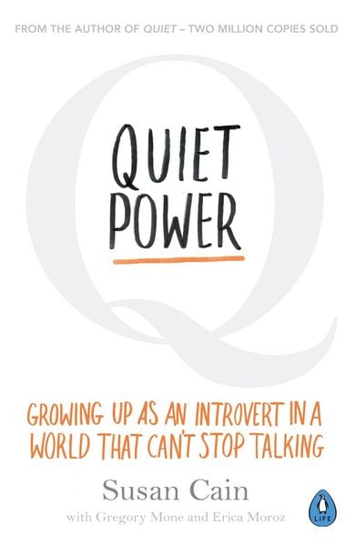Produktbild: Quiet Power