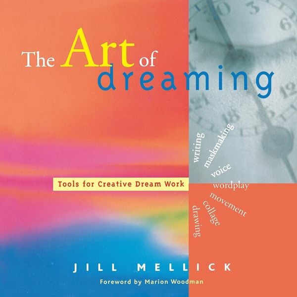 Produktbild: The Art of Dreaming