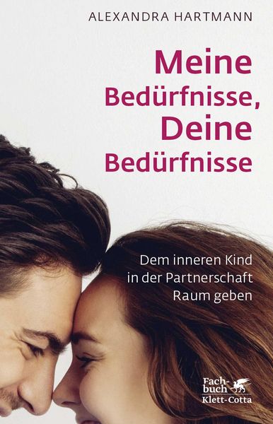 Produktbild: Meine Bed&uuml;rfnisse, Deine Bed&uuml;rfnisse