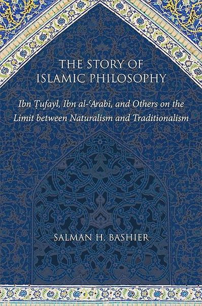 Produktbild: The Story of Islamic Philosophy