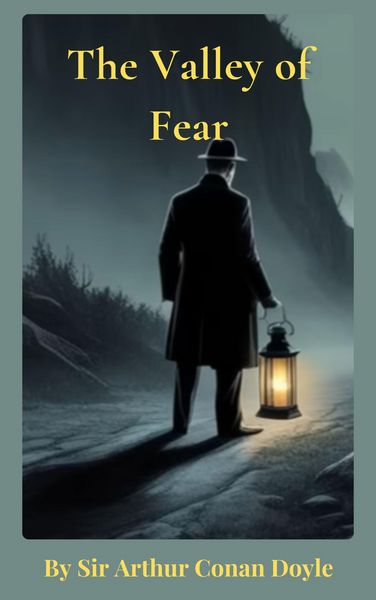 Produktbild: The Valley of Fear