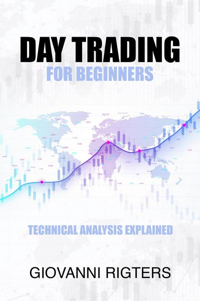 Produktbild: Day Trading for Beginners: Technical Analysis Explained