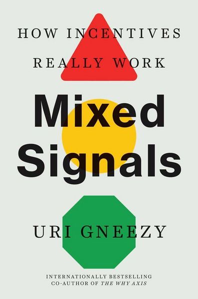 Produktbild: Mixed Signals