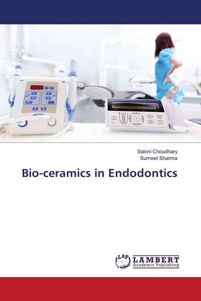Produktbild: Bio-ceramics in Endodontics