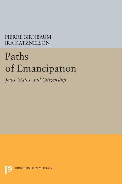 Produktbild: Paths of Emancipation