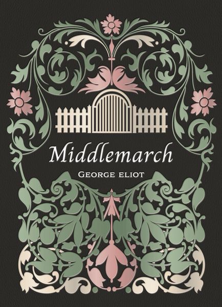 Produktbild: Middlemarch