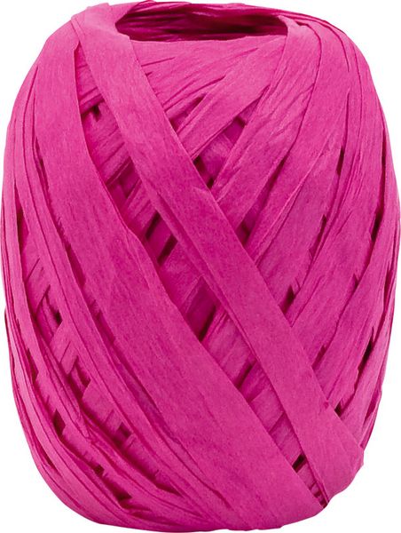 GOLDINA Bast Paper Raffia, orchidee