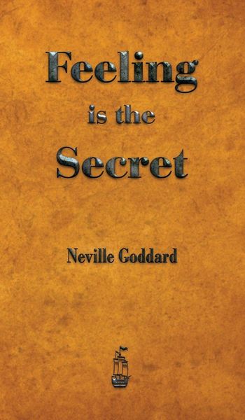 Produktbild: Feeling is the Secret