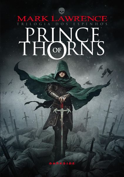 Produktbild: Prince of Thorns