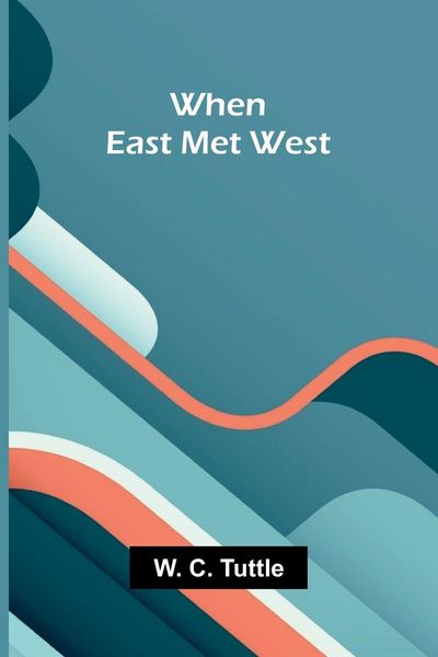 Produktbild: When East met West