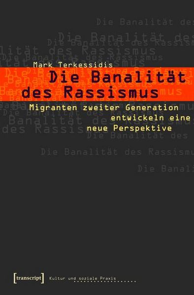 Produktbild: Die Banalit&auml;t des Rassismus