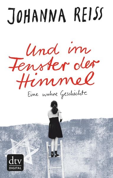 Produktbild: Und im Fenster der Himmel Eine wahre Geschichte