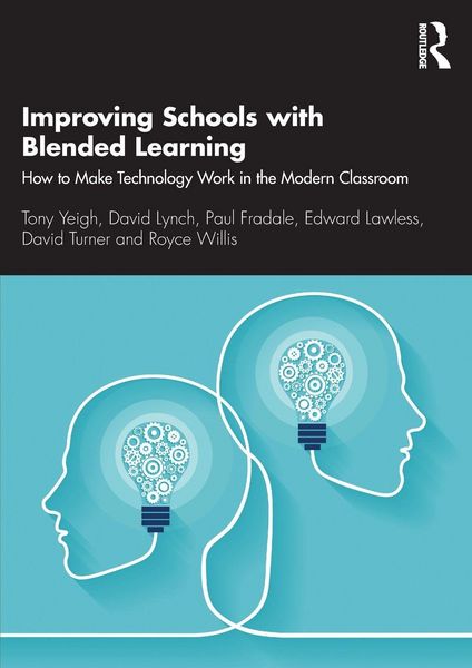 Produktbild: Improving Schools with Blended Learning
