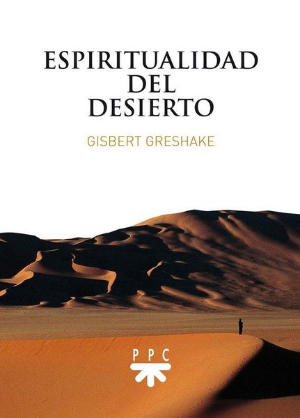 Produktbild: Espiritualidad del desierto