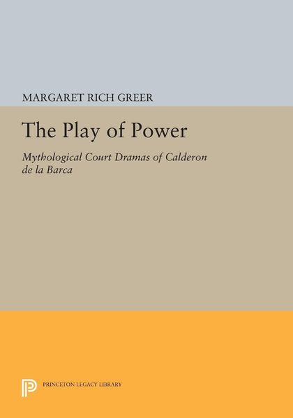Produktbild: Play of Power