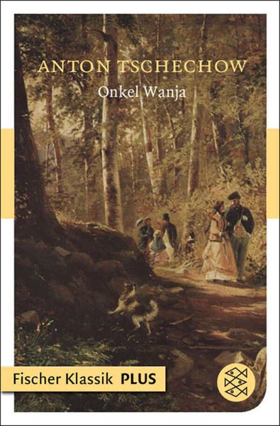 Produktbild: Onkel Wanja