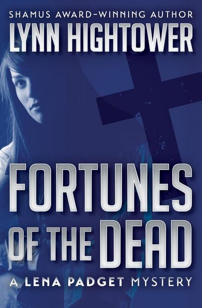 Produktbild: Fortunes of the Dead