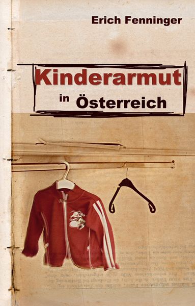 Produktbild: Kinderarmut in &Ouml;sterreich