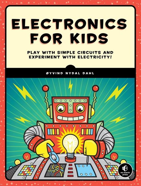 Produktbild: Electronics for Kids
