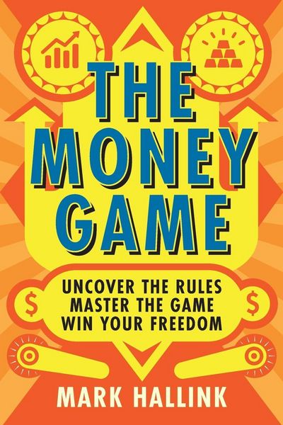 Produktbild: The Money Game