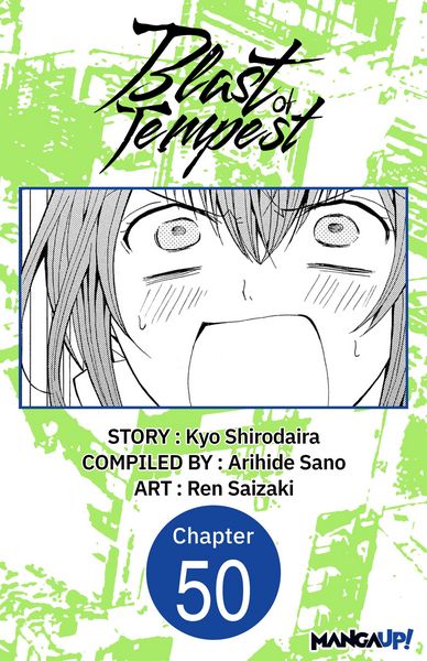 Produktbild: Blast of Tempest #050