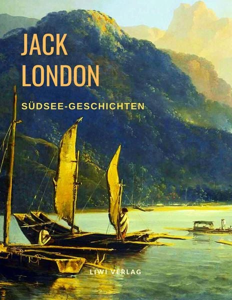 Produktbild: S&uuml;dsee-Geschichten