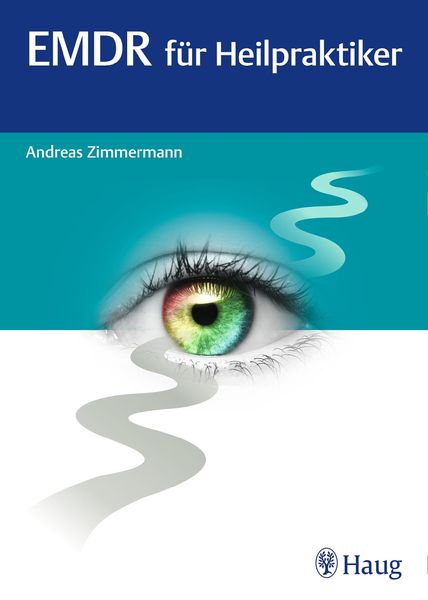Produktbild: EMDR f&uuml;r Heilpraktiker