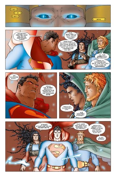 Produktbild: All-Star Superman (Neuauflage)