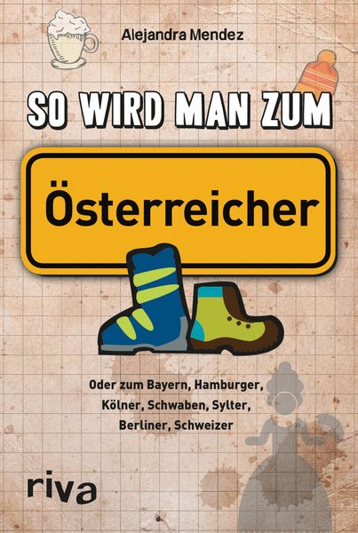 Produktbild: So wird man zum &Ouml;sterreicher