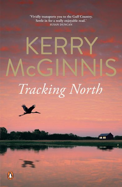 Produktbild: Tracking North