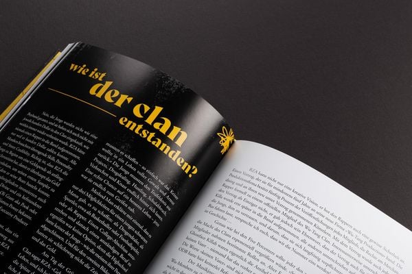 Produktbild: Wu-Tang is forever