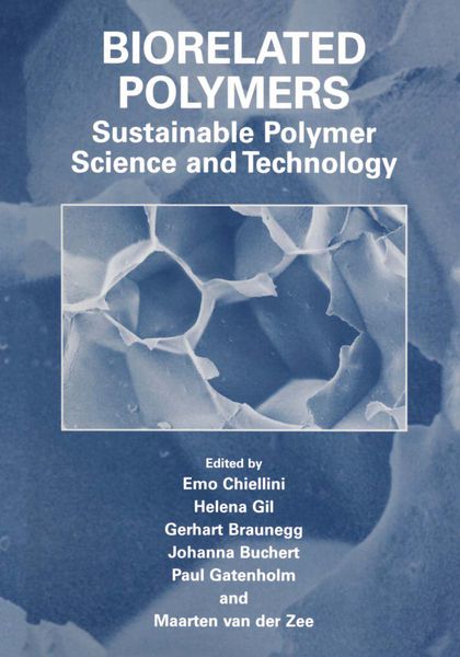 Produktbild: Biorelated Polymers