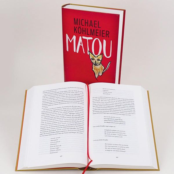 Produktbild: Matou