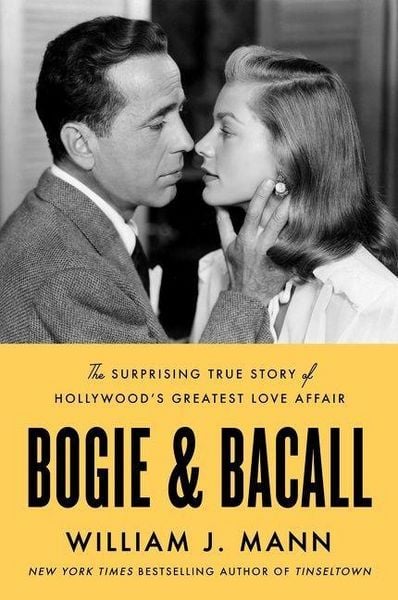 Produktbild: Bogie & Bacall