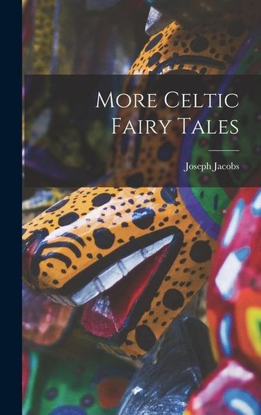 Produktbild: More Celtic Fairy Tales