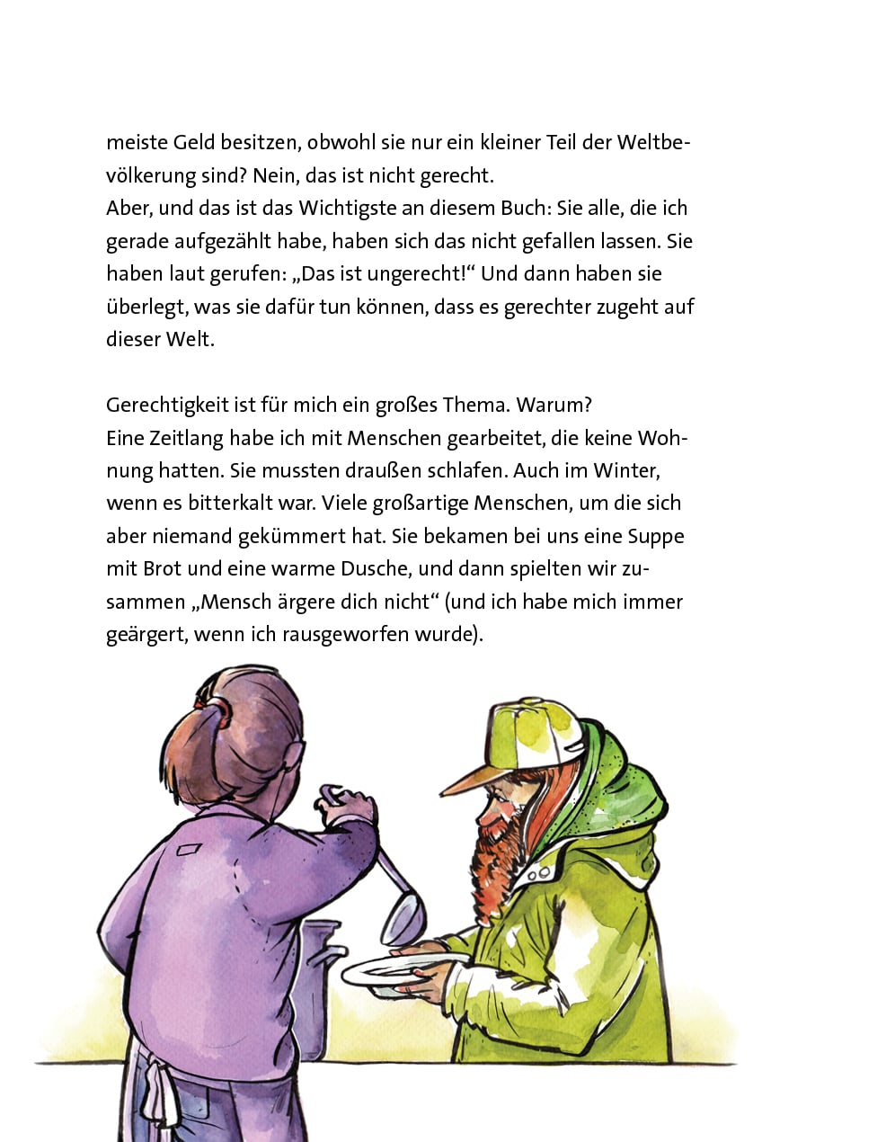 Produktbild: Ist das fair?